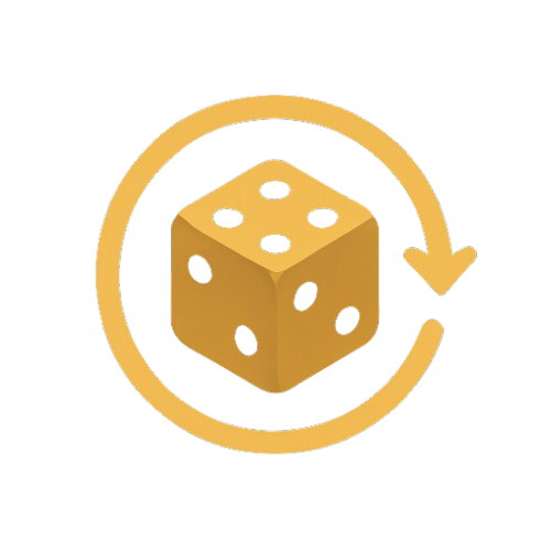 TFT Roll Logo